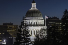 美国加州拥抱区块链技术，新法案正在审议