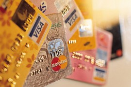 一时无法还款，是否属于信用卡诈骗？