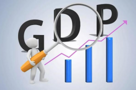 22省份一季度GDP：湖北增速第一