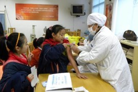 曲阳学生体检死亡，小孩有哪些疫苗需要接种？接种应注意什么？
