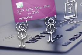 银行大力推行信用卡发放，怎么感觉信用卡让人变得越来越穷了？
