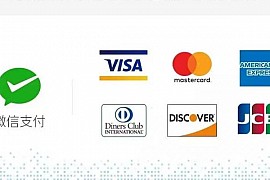 微信支付可绑定国际信用卡 腾讯与五大卡组织达成合作