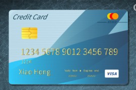 信用卡挂号信一般几天到？如何查询挂号信？