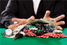 网络赌球盛行，小心掉入赌博陷阱！