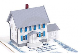 房屋抵押贷款找什么公司？找银行和非银行机构区别在哪