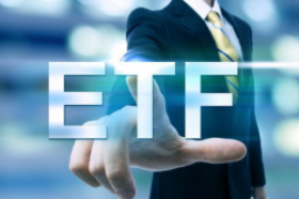 2019年ETF成立数量与规模双双创纪录