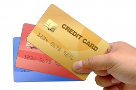 信用卡跑步进入数字化时代 科技助力银行打造“网红”？