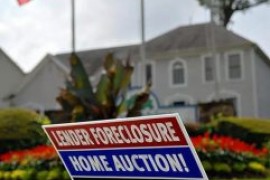 世界房价暴跌史,房价可能腰斩吗?