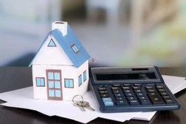 抵押房屋贷款需要注意什么？