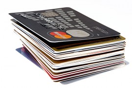 信用卡的两个使用原则？