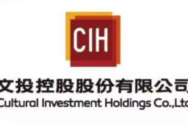 文投控股股东因违规减持被上海证券交易所予以通报批评