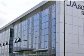 晶澳科技、居然之家、仁东控股等14家上市公司涉及关联交易,最高金额达248亿