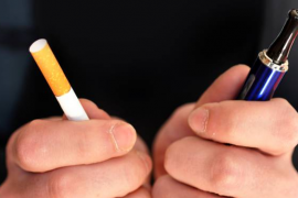 电子烟安全性待考，思摩尔国际急跌近20%