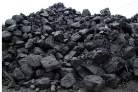 黑色系期货走低，动力煤期货主力合约跌超6%