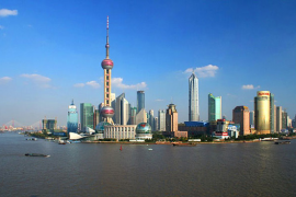 上海本地股集体大涨，陆家嘴等涨停