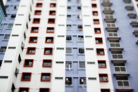 数说楼市丨限购两年，北京商住房成交量下跌94%！