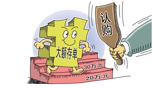 银行理财收益创新低 大额存单走俏 理财 第1张