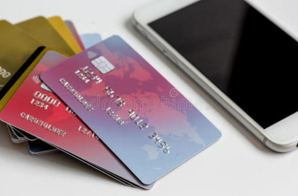 信用卡迈入存量竞争时代 95后成市场新宠 信用卡 第1张
