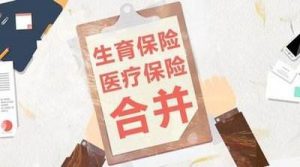 南京人看过来：今年年底前生育保险和职工基本医疗保险合并 保险 第1张