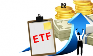 科技类ETF龙头易主 5GETF规模夺冠 基金投资 第1张