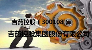 吉药控股：计提资产减值准备12.63亿元 预计2019年净亏损逾15亿元 公司风险 第1张