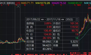 大基金高管泄密，女牛散立马砸4700万满仓干，竟然亏了400万！还辩称是价值投资… 基金投资 第2张