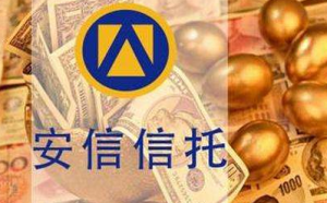 安信信托：2019年预亏30亿至35亿 或被实施退市风险警示 公司风险 第1张