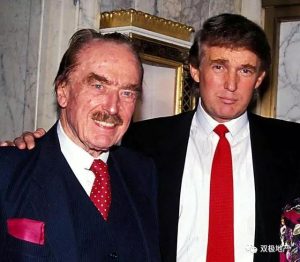 2020年全球10大地产富豪，9个是华人！全球顶级地产家族的百年变迁 综合 第9张