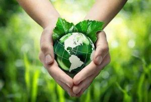 好消息！生态环保类项目可申请国际贷款 贷款 第1张