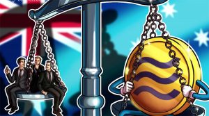 澳大利亚金融监管机构可以监管Facebook的Calibra钱包 综合 第1张