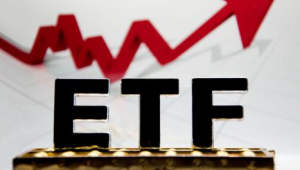 机构借道ETF抄底A股 两日净流入逾150亿元 基金投资 第1张