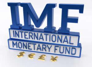 IMF已准备好调动1万亿美元贷款应对新冠肺炎疫情 快讯 第1张
