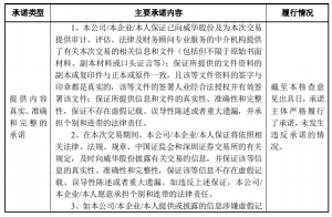 国海证券股份有限公司深圳盛新锂能集团股份有限公司发行股份购买资产并募集配套资金暨关联交易限售股解禁的独立财务顾问核查意见 公司风险 第2张